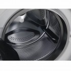 Whirlpool Прально-сушильна машина фронтальна, 8(6)кг, 1400, A, 60см, дисплей, пара, інвертор, білий