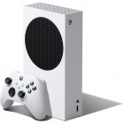Microsoft Ігрова консоль Xbox Series S 512GB, біла