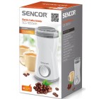Sencor Кавомолка SCG WH 1050 Sencor Кавомолка SCG WH 1050