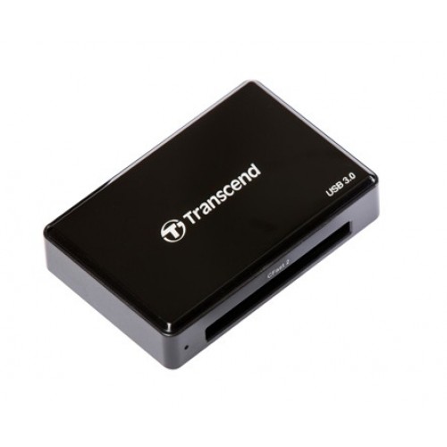 Transcend RDF2 USB 3.0 CFast Transcend RDF2 USB 3.0 CFast