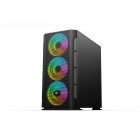 2E Комп’ютер персональний 2E Complex Gaming AMD Ryzen 5 3600/B450/16/480F+1000/NVD3060-12/Win10H/GB700/650W