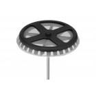 ARDESTO Френч-прес Fresh, 800 мл, бежевий, пластик, скло ARDESTO Френч-прес Fresh, 800 мл, бежевий, пластик, скло