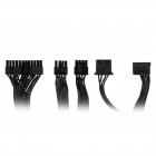 2E Блок живлення Master Power (650W), >80%, 80+ White, 120мм, 1xMB 24pin(20+4), 1xCPU 8pin(4+4), 3xMolex, 5xSATA, 2xPCIe 8pin(6+2) 2E Блок живлення Master Power (650W), >80%, 80+ White, 120мм, 1xMB 24pin(20+4), 1xCPU 8pin(4+4), 3xMolex, 5xSATA, 2xPCIe 8pin(6+2)