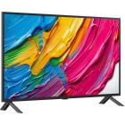 Телевізор 43" LG 43QNED80A6A