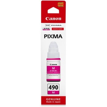 Canon Чорнило GI-490 PIXMA Canon Чорнило GI-490 PIXMA