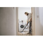 Karcher Господарський пилосос WD 5 V-25/5/22 , 1100 ВТ, 25л, 5м, 8.449 кг