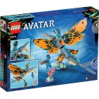 LEGO Конструктор Avatar Пригода зі Скімвінгом LEGO Конструктор Avatar Пригода зі Скімвінгом