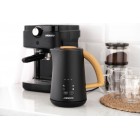 ARDESTO Спінювач і підігрівач MBC-Y500B, 500мл, 500Вт, чорний