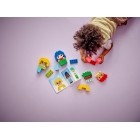 LEGO Конструктор DUPLO My First Сильні почуття та емоції LEGO Конструктор DUPLO My First Сильні почуття та емоції