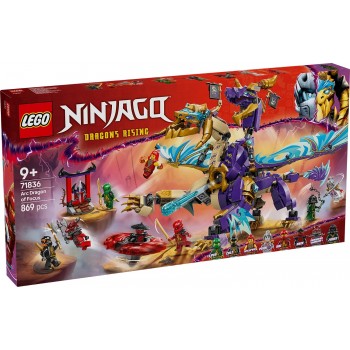 Конструктор LEGO Ninjago Ar Конструктор LEGO Ninjago Ar