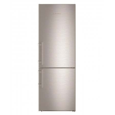 Холодильник Liebherr з нижн. мороз., 201x66.5x70, холод.від.