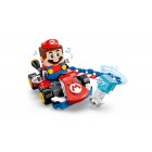 Конструктор LEGO Super Mario Mario Kart – Interactive LEGO® Mario та Standard Kart