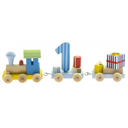 goki Підставка для свічок Подарунковий експрес