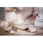 Duralex Набір салатників Gigogne, 70мл 4шт., скло, прозорий Duralex Набір салатників Gigogne, 70мл 4шт., скло, прозорий