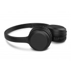 Philips Навушники On-ear TAH1108 BT 5.2, SBC, Wireless, Mic, Чорний