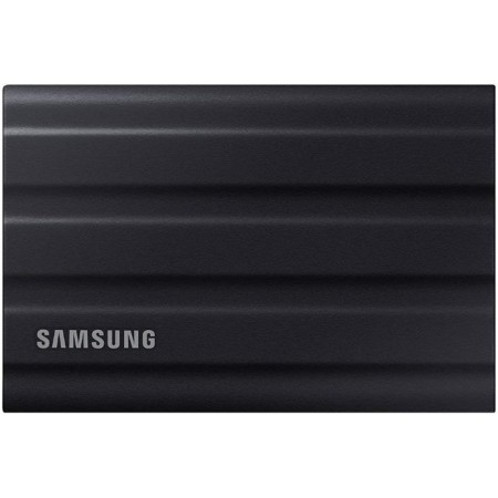 Samsung Портативний SSD 4TB USB 3.2 Gen 2 Type-C T7 Shield