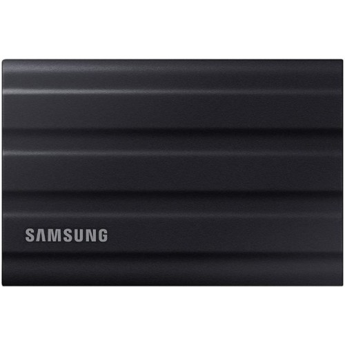 Samsung Портативний SSD 4TB USB 3.2 Gen 2 Type-C T7 Shield