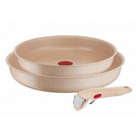 Набір сковорідок Tefal L7839043