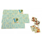 goki Гра мемо Жителі зоопарку goki Гра мемо Жителі зоопарку