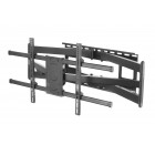 2E Кріплення поворотне з кутом нахилу ТВ 43-90