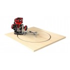 Einhell Фрезер TP-RO 18 Li BL - Solo акум., PXC, 18В, 6/8 мм, 10000-30000 об/хв Einhell Фрезер TP-RO 18 Li BL - Solo акум., PXC, 18В, 6/8 мм, 10000-30000 об/хв