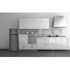 Холодильник TCL RF207TSE1UA