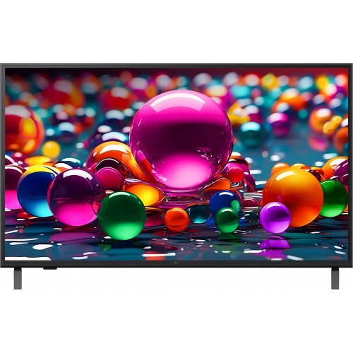 Телевізор 43" LG 43UA75006LA