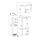 Whirlpool SP40 801 EU Whirlpool SP40 801 EU