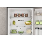 Whirlpool Холодильник з нижн. мороз. W7X82OOX