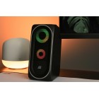 2E Акустична система PCS234 RGB, 2.0, USB, Black 2E Акустична система PCS234 RGB, 2.0, USB, Black