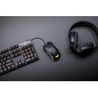 ASUS Миша TUF GAMING M3 GEN II, RGB, USB-A, чорний