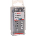 Bosch Свердло по металу HSS-PointTeQ, 5х52х86мм, 10шт Bosch Свердло по металу HSS-PointTeQ, 5х52х86мм, 10шт