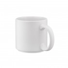 ARDESTO Чашка Trento, 400мл, кераміка, білий ARDESTO Чашка Trento, 400мл, кераміка, білий