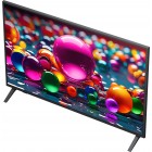 Телевізор 43" LG 43UA75006LA