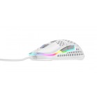 Cherry Xtrfy Ігрова миша M42 RGB USB White Cherry Xtrfy Ігрова миша M42 RGB USB White