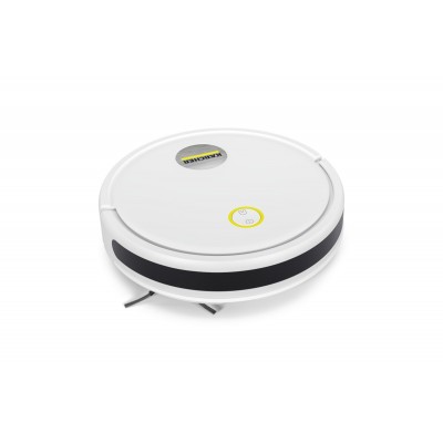 Karcher Робот-пилосос RCV 2, вологе прибирання, конт пил -0.