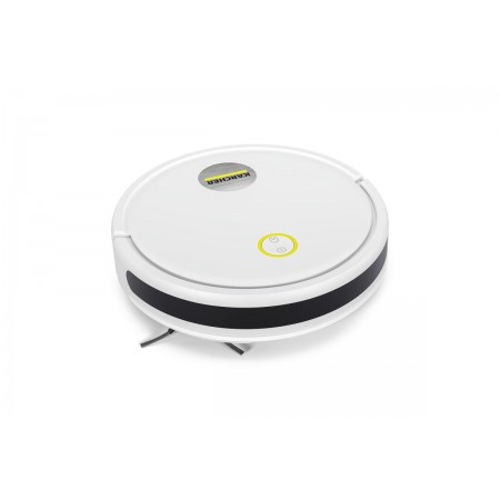 Karcher Робот-пилосос RCV 2, вологе прибирання, конт пил -0.