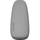 ASUS Портативний корпус для SSD COBBLE/GRAY/G/AS/ESD-A1A /GRAY/G/ PCIe NVMe M.2 2230/2242/2260/2280 USB Type-C 3.2 Gen 2x1 сірий