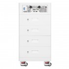 Система резервного живлення 2E PowerStation Dizha 10000 Вт, 20.48 кВт/год, MPPT 11 кВт, WiFi, розширення ємності, паралельне підключення Система резервного живлення 2E PowerStation Dizha 10000 Вт, 20.48 кВт/год, MPPT 11 кВт, WiFi, розширення ємності, паралельне підключення