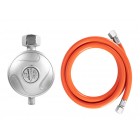 Neo Tools Обігрівач теплова гармата газова, 50кВт, 1.5 бар