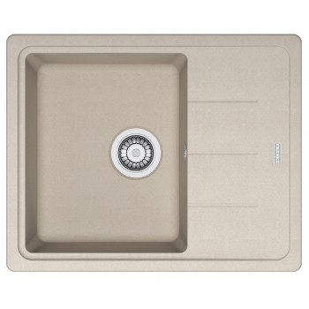 Franke Мийка кухонна Basis,