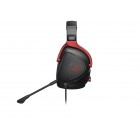 ASUS Гарнітура ROG Delta S Core 3,5мм Black/Red ASUS Гарнітура ROG Delta S Core 3,5мм Black/Red
