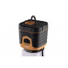 2E Ліхтар кемпінговий акумуляторний PLBL1844, USB-C, 4400мА•год, 1000лм, 4 функції освітлення