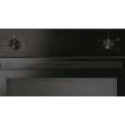 Candy Духова шафа електрична, 70л, A, чорний