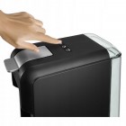 CATLER Кавоварка капсульна Porto 0.8л, капсули, мелена кава, механічне керування, + бокс для адаптерів та капсул, чорний CATLER Кавоварка капсульна Porto 0.8л, капсули, мелена кава, механічне керування, + бокс для адаптерів та капсул, чорний