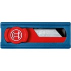 Bosch Лезо сегментоване, 180х0.65 мм, 10шт Bosch Лезо сегментоване, 180х0.65 мм, 10шт