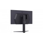 Монітор 27" LG 180 Гц 27GS75Q-B Чорний