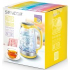 Sencor SWK2196YL Sencor SWK2196YL