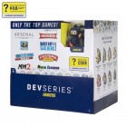 DevSeries Ігрова фігурка-брелок Hangers Blinds, в ас., S1