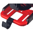 Einhell Вентилятор акумуляторний GE-CF 18/2200 Li, 18В, PXC 180мм, 1200-2200об/хв, 1.2кг, без АКБ і ЗП Einhell Вентилятор акумуляторний GE-CF 18/2200 Li, 18В, PXC 180мм, 1200-2200об/хв, 1.2кг, без АКБ і ЗП